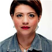 Profesora de Básica Primaria con énfasis en Ciencias Sociales